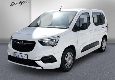 Opel Combo, 2021