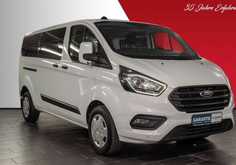 Ford, 2022