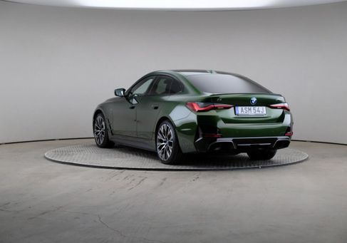 BMW, 2023 2