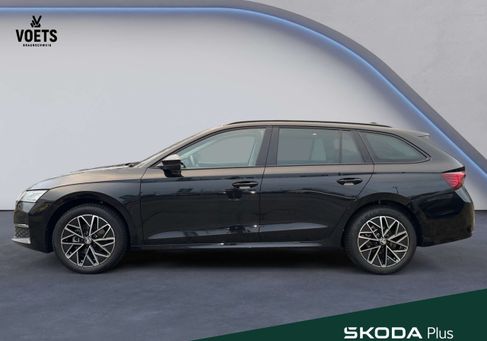 Skoda Octavia, 2025