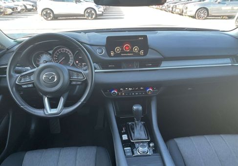 Mazda 6, 2023 3