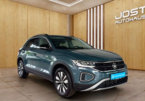 Volkswagen T-Roc, 2026