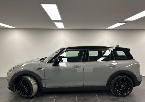 MINI Cooper Clubman, 2020