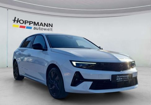 Opel Astra, 2024