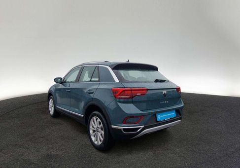 Volkswagen T-Roc, 2025