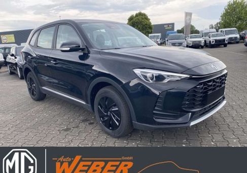 MG ZS, 2026