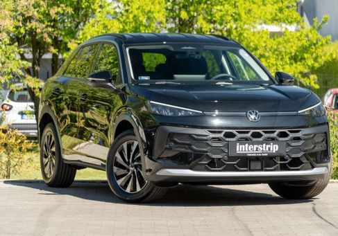 Volkswagen T-Roc, 2026