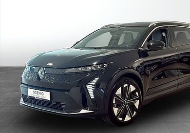 Renault Scenic, 2026