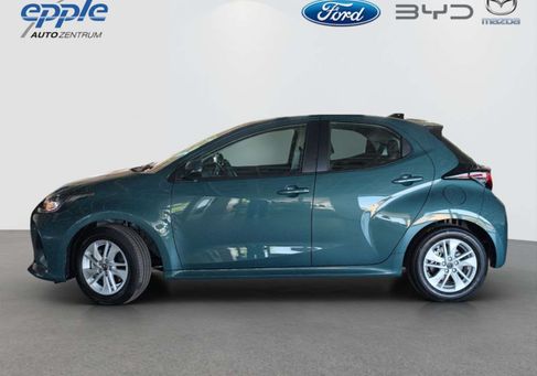 Mazda 2, 2026 3