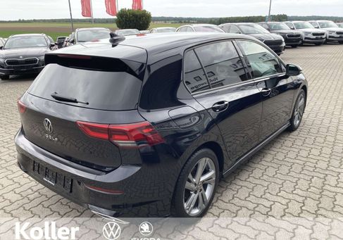 Volkswagen Golf, 2022 2