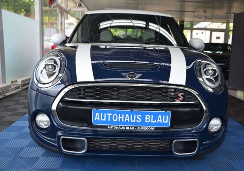 MINI Cooper SD, 2018