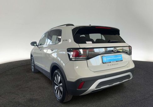 Volkswagen T-Cross, 2025 3