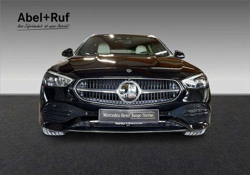 Mercedes-Benz C 300, 2023 2
