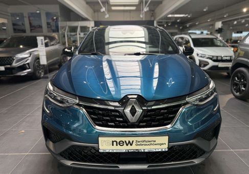 Renault Arkana, 2022