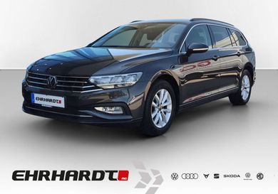 Volkswagen Passat Variant, 2022