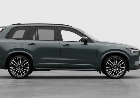 Volvo, 2027 2