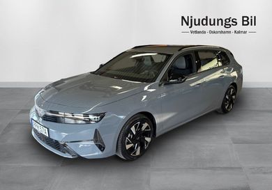 Opel Astra, 2026