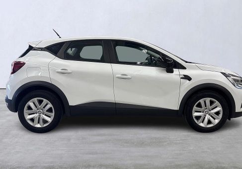 Renault Captur, 2024