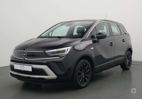 Opel Crossland X, 2021