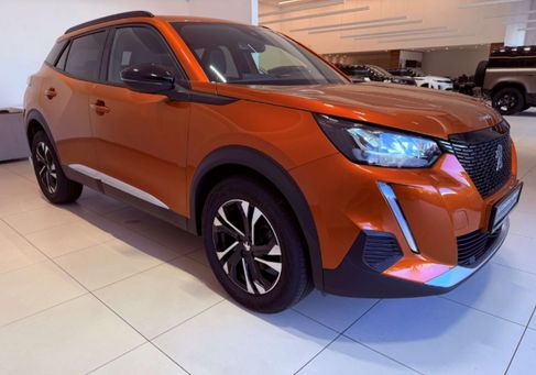 Peugeot 2008, 2023