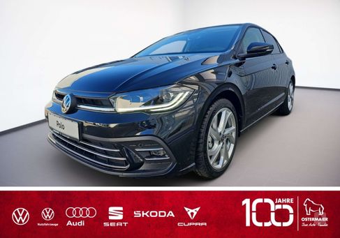 Volkswagen Polo, 2024