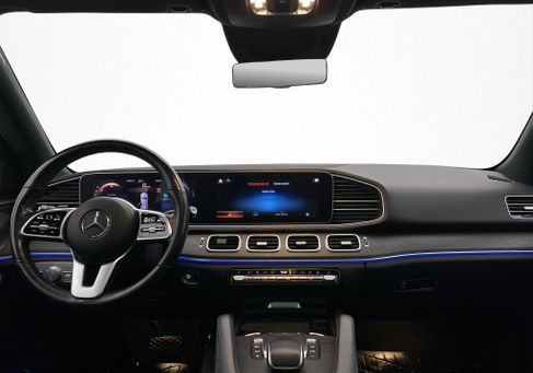 Mercedes-Benz GLE 350, 2022
