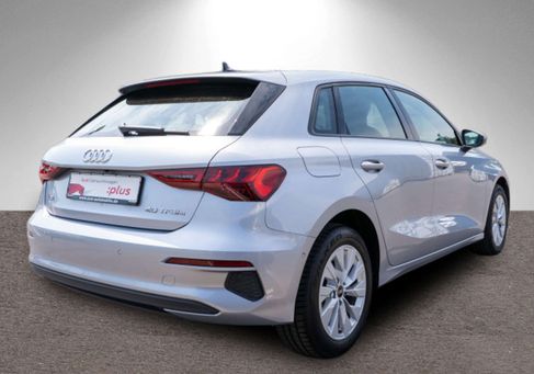 Audi A3, 2023 3