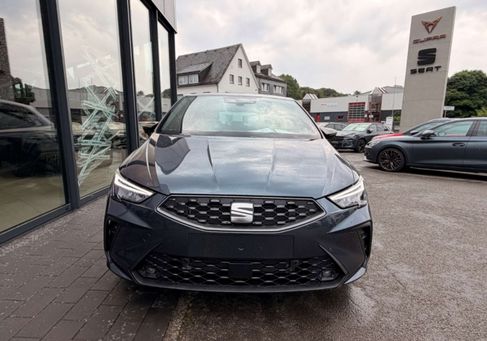 Seat Ibiza, 2026
