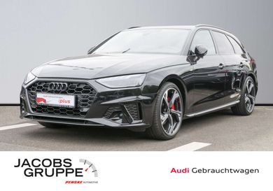 Audi A4, 2024