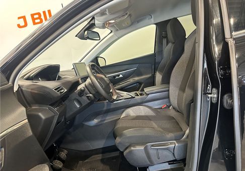 Peugeot 3008, 2022