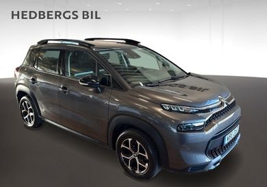 Citroën C3 Aircross, 2024