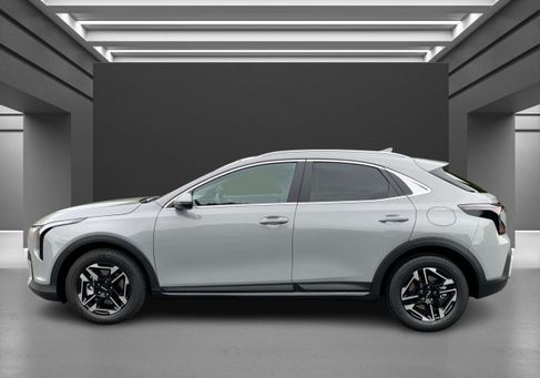 Kia XCeed, 2026