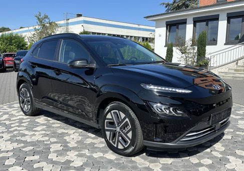 Hyundai Kona, 2022 2