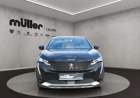 Peugeot 3008, 2023