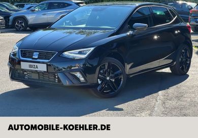 Seat Ibiza, 2025