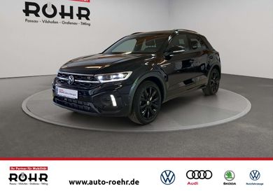 Volkswagen T-Roc, 2023