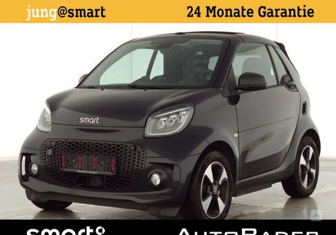 Smart ForTwo, 2023