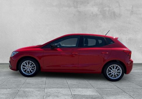 Seat Ibiza, 2023