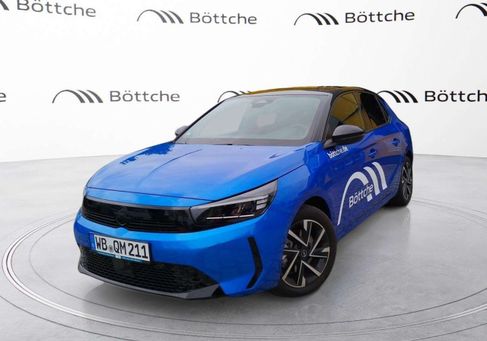 Opel Corsa, 2026 2
