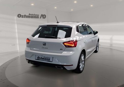 Seat Ibiza, 2022