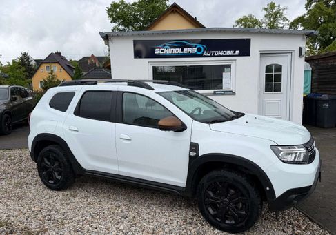 Dacia Duster, 2024 3