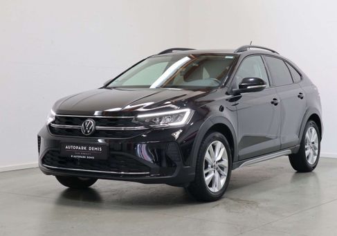 Volkswagen Taigo, 2022