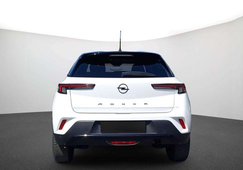 Opel Mokka, 2024 3
