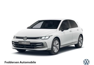 Volkswagen Golf, 2026