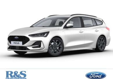 Ford Focus, 2026