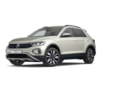 Volkswagen T-Roc, 2023