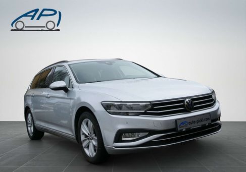 Volkswagen Passat Variant, 2021 3