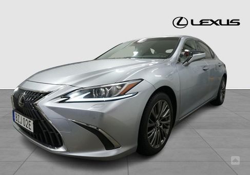 Lexus ES, 2023