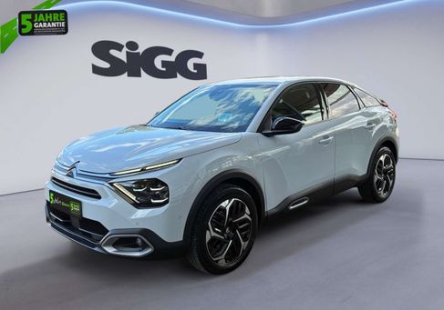 Citroën C4, 2024 2