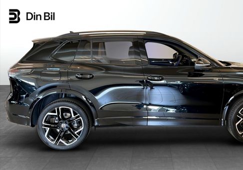Volkswagen Tiguan, 2025 2